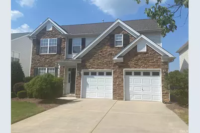 234 Stobhill Lane, Holly Springs, NC 27540 - Photo 1
