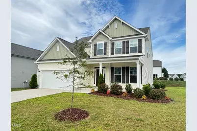 14 Gallop Rein Circle, Benson, NC 27504 - Photo 1