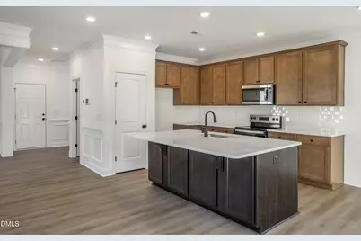 691 Highview Drive, Benson, NC 27504 - Photo 8