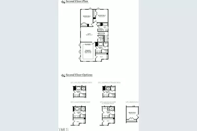 691 Highview Drive #31, Benson, NC 27504 - Photo 20