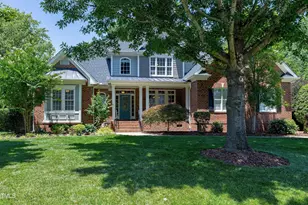 9048 Chelsea Dr, Raleigh, NC 27603 - Photo 1