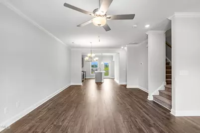 555 Forestville Road, Wake Forest, NC 27587 - Photo 18