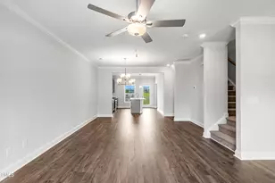 555 Forestville Rd, Wake Forest, NC 27587 - Photo 18