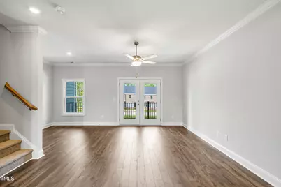 555 Forestville Road, Wake Forest, NC 27587 - Photo 16