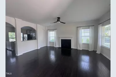 4718 Sleepy Falls Run, Knightdale, NC 27545 - Photo 4