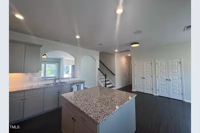 4718 Sleepy Falls Run, Knightdale, NC 27545 - Photo 10