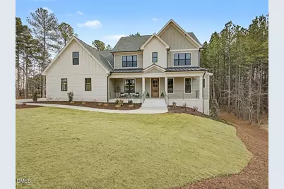 49 Cloudview Court, Pittsboro, NC 27312 - Photo 2