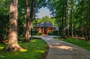 8200 Bromley Rd, Hillsborough, NC 27278 - Photo 4