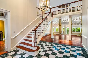 8200 Bromley Rd, Hillsborough, NC 27278 - Photo 18