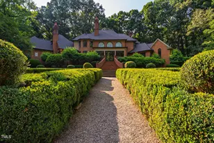 8200 Bromley Rd, Hillsborough, NC 27278 - Photo 54