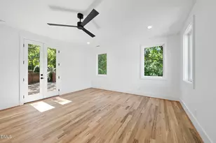 1009 Parker St, Raleigh, NC 27607 - Photo 42