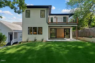 1009 Parker St, Raleigh, NC 27607 - Photo 62