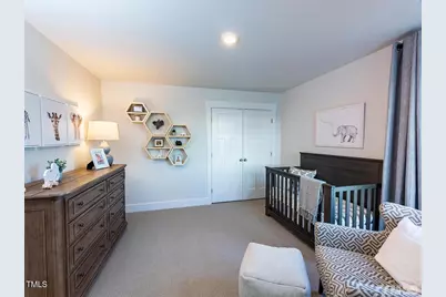 912 Field Ivy Drive, Fuquay Varina, NC 27526 - Photo 26