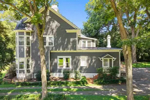 410 College St, Oxford, NC 27565 - Photo 40