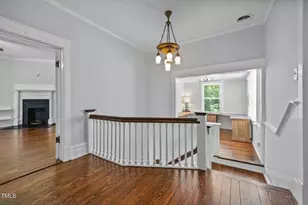 410 College St, Oxford, NC 27565 - Photo 20