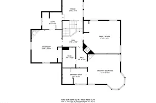 410 College St, Oxford, NC 27565 - Photo 54