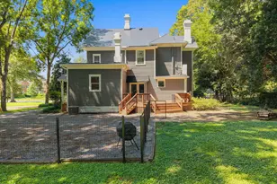 410 College St, Oxford, NC 27565 - Photo 38