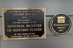 410 College St, Oxford, NC 27565 - Photo 6