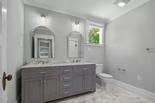 410 College St, Oxford, NC 27565 - Photo 16