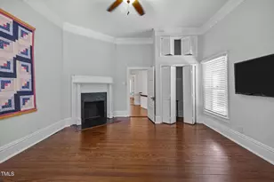 410 College St, Oxford, NC 27565 - Photo 26