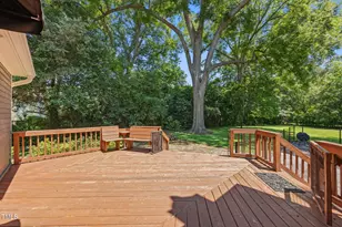 410 College St, Oxford, NC 27565 - Photo 34