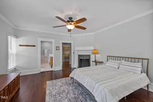 410 College St, Oxford, NC 27565 - Photo 24
