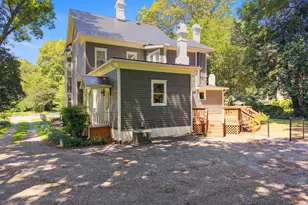 410 College St, Oxford, NC 27565 - Photo 36