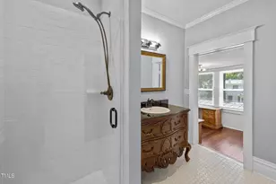 410 College St, Oxford, NC 27565 - Photo 28