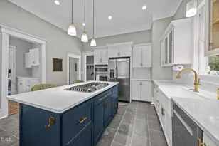 410 College St, Oxford, NC 27565 - Photo 8