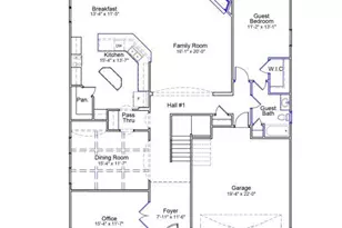 347 Augusta Pond Wy, Raleigh, NC 27603 - Photo 40