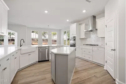 347 Augusta Pond Way #177, Raleigh, NC 27603 - Photo 12