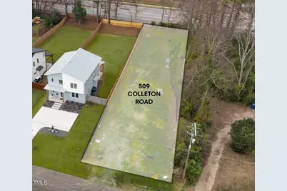 509 Colleton Road, Raleigh, NC 27610 - Photo 4