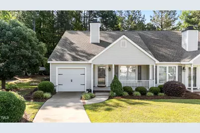 3782 Loblolly Drive #5, Rocky Mount, NC 27804 - Photo 2