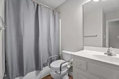 3782 Loblolly Drive #5, Rocky Mount, NC 27804 - Photo 26