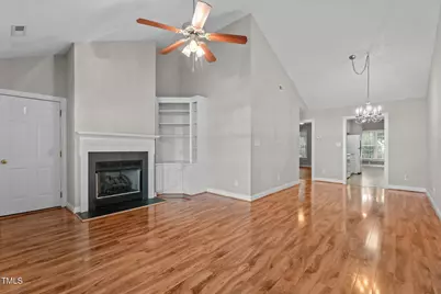 3782 Loblolly Drive #5, Rocky Mount, NC 27804 - Photo 18