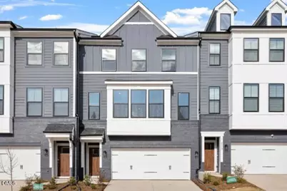 2112 Pink Peony Circle #149, Durham, NC 27703 - Photo 1