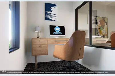 2112 Pink Peony Circle #149, Durham, NC 27703 - Photo 32