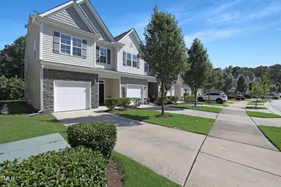 3636 Water Mist Lane, Raleigh, NC 27604 - Photo 2