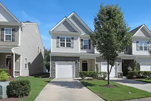 3636 Water Mist Ln, Raleigh, NC 27604 - Photo 1
