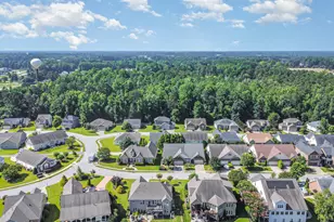 8007 Crookneck Dr, Angier, NC 27501 - Photo 46