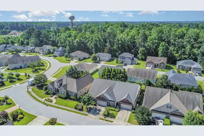 8007 Crookneck Drive, Angier, NC 27501 - Photo 42