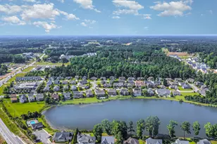 8007 Crookneck Dr, Angier, NC 27501 - Photo 50