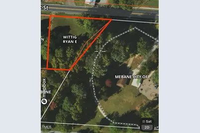 421 W Holt Street, Mebane, NC 27302 - Photo 4