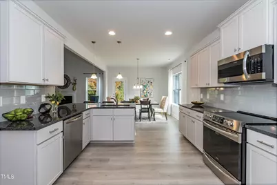 258 Kipling Creek Drive, Fuquay Varina, NC 27526 - Photo 8