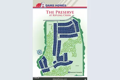 258 Kipling Creek Drive, Fuquay Varina, NC 27526 - Photo 36