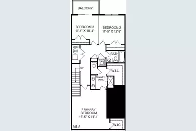 1246 Coach Station Alley #101, Raleigh, NC 27601 - Photo 20