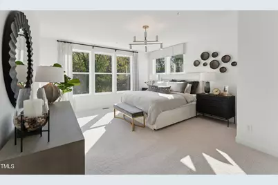 1246 Coach Station Alley #101, Raleigh, NC 27601 - Photo 8