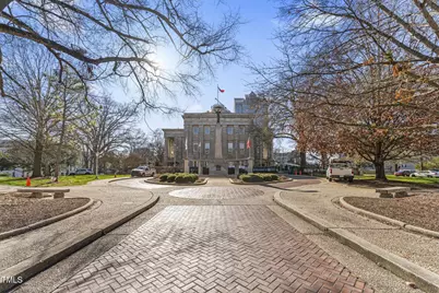 1246 Coach Station Alley #101, Raleigh, NC 27601 - Photo 32