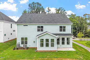 221 Savannah Moss Wy, Raleigh, NC 27603 - Photo 4