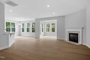 221 Savannah Moss Wy, Raleigh, NC 27603 - Photo 10